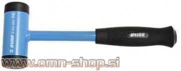 UNIOR KLADIVO PVC PROTIODBOJNO Art.819A 950 g