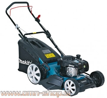 Makita PLM4627N bencinska kosilnica, B&S, 140 cm³, 4T, potisna
