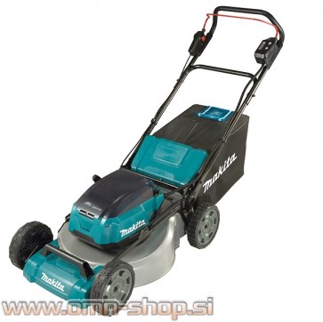 Makita DLM530Z akumulatorska kosilnica 18V+18V, BL