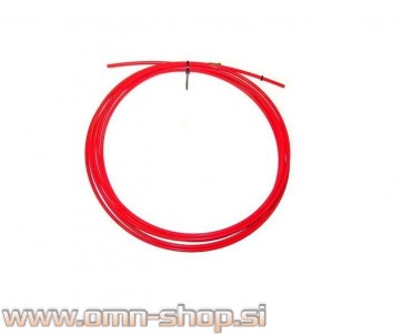 Teflon uvodnica 2,0 X 4,0 / 4,4m za MIG/MAG Gorilnike