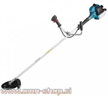 Makita EM2600U motorna kosa, 2T 25,7 cm³, 1,2 KM