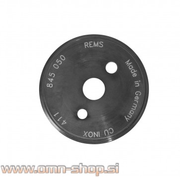 REMS CENTO REZALNO KOLO Cu-INOX 845050
