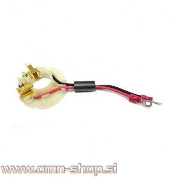 Makita držalo ščetk 638895-7 za DTD146