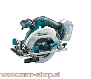 Makita DHS680Z akumulatorska ročna krožna žaga 18