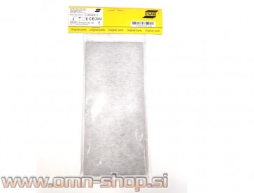 ESAB Carbon pred filter PK 5 0700002317 za SENTINEL A50 AIR