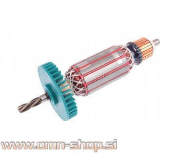 Makita rotor 517458-1 ZA HP1641
