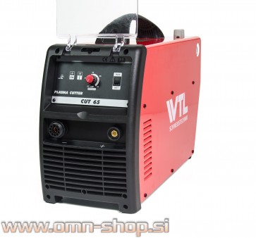 WTL CUT 65 plazma inverter