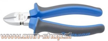 UNIOR KLEŠČE ŠČIPALNE STRANSKE BI Art.461/1BI 140 mm