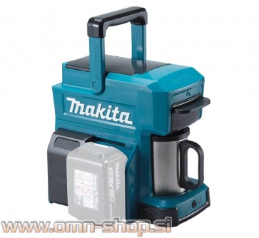 Makita DCM501Z akumulatorski kavni avtomat