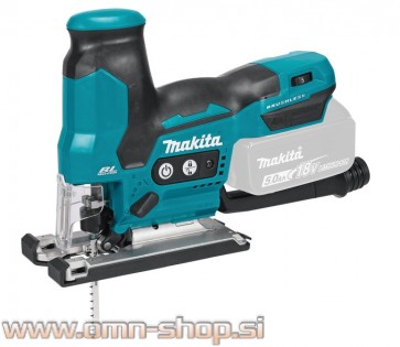 Makita DJV185Z akumulatorska vbodna žaga, 18V, BL