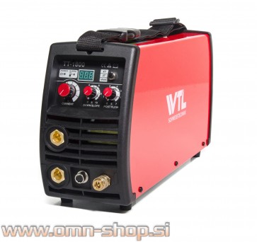 WTL TT 1800 TIG varilni aparat