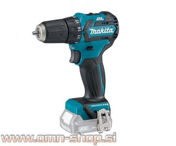 Makita DF332DZ akumulatorski vrtalni vijačnik 10,8V, CXT