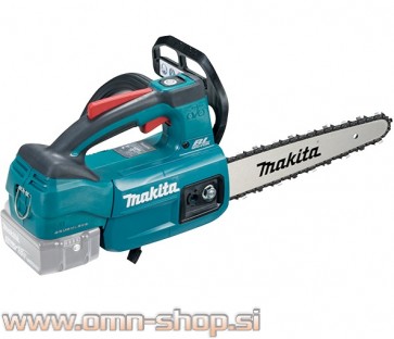 Makita DUC254CZ akumulatorska verižna žaga, 18V