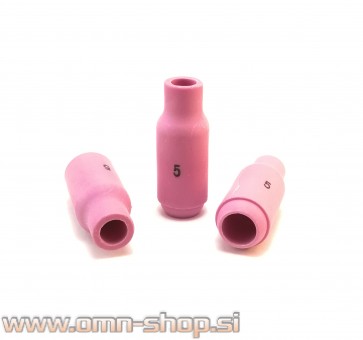 Šoba keramična ABITIG 17/18/26 FI 8MM ŠT.5 10N49
