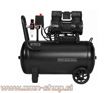KD KOMPRESOR ZRAČNI 4082 50L, 2500W, 8bar, 290L/min