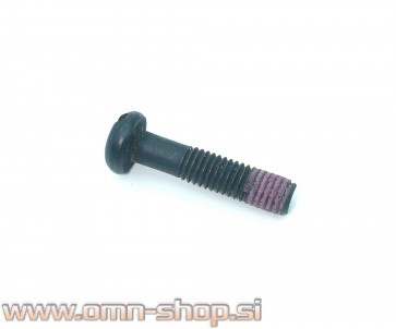 Makita vijak 251451-2 M5x22mm levi navoj za DF330