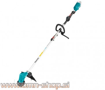 Makita DUR191LZX9 akumulatorska kosa 18V, BL, ADT