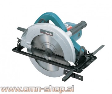Makita N5900B električna ročna krožna žaga, 2000W