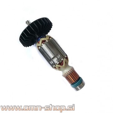 Makita rotor 515359-7 za HR2610 / HR2611 / HR2630
