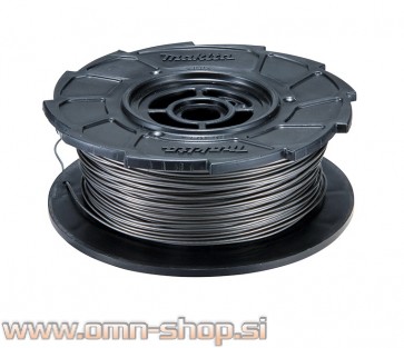 Makita žica za vezavo 0,8mm x 100m, 50kos za DTR180Z / DTR181Z 199137-9