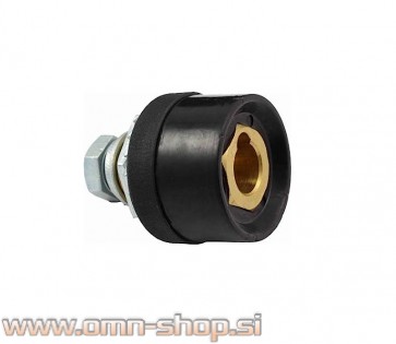 Masa konektor DX35 13mm / 50mm MONTAŽNI