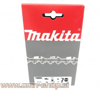 Makita veriga 40cm/16", 3/8" 1,1mm, 56čl 531291656