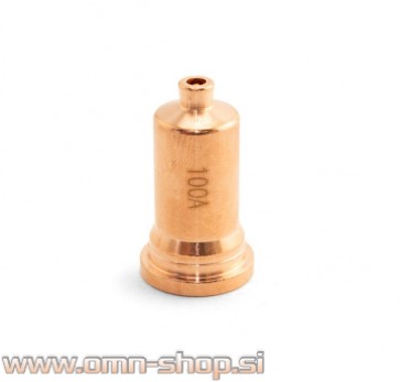 Rezalna šoba 100A PT100 Žlebljenje TECMO 51278G.22 (14) Art.A