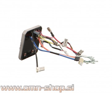 Makita elektronika 620C64-2 ZA DTW301