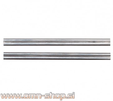 Makita HM skobeljni noži 82mm D-07945