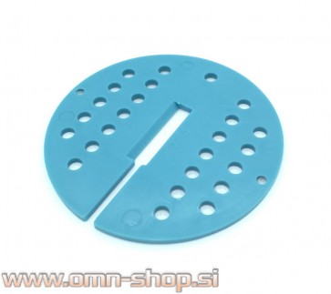 Makita zaščitni pokrov JM21000191 za LB1200F