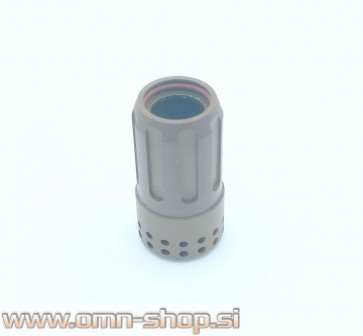 Zračni difuzor TH/TM125 45-85A Tecmo 60042