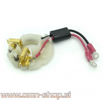 Makita držalo ščetk 632K64-8 / 638991-1 za DHP448, DHP458, ...