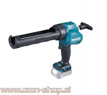 Makita CG100DZA akumulatorska tesnilna pištola, 10,8V, CXT