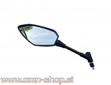 CF MOTO REAR VIEW MIRROR ASSY, LH, 9AY0-200200 Originalno levo vzvratno ogledalo