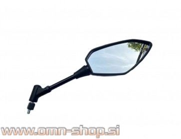 CF MOTO REAR VIEW MIRROR ASSY, RH, 9AY0-200300 Originalno desno vzvratno ogledalo