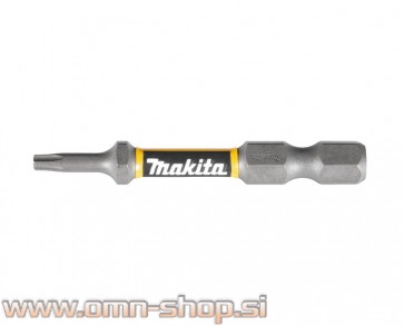 Makita vijačni nastavek T10 x 50mm IMPACT PREMIER 2/1 E-03327