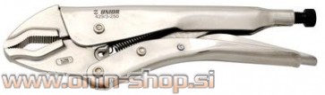 UNIOR KLEŠČE GRIP Art.429/5 250 mm