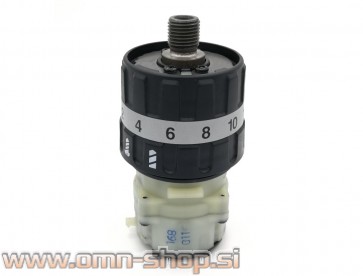 Makita menjalnik 126001-1 za HP347D