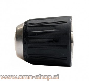 Makita hitrovpenjalna glava 763229-6, 0,8-10mm, 1/2"x24UNF za HP347
