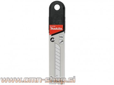 Makita rezilo 18mm D-74734 za tapetniški nož