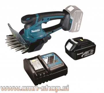 Makita DUM604Z-PP1 akumulatorske škarje za travo 18V