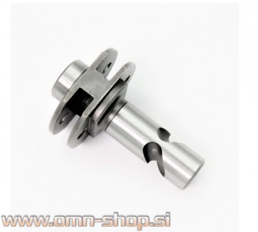 Makita osovina 324897-6 za DTD155