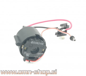 Makita stikalo 650624-8 za TD021D