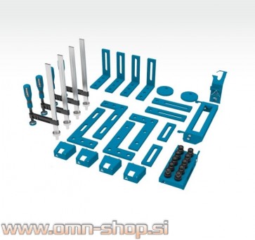 GPPH DIY Komplet orodij ŠT.1, 35 KOS