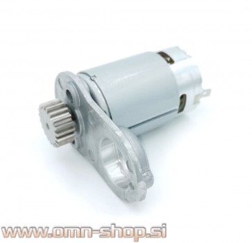 Makita DC motor 18V 629932-8 za DUR181