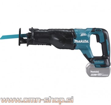 Makita DJR187Z akumulatorska sabljasta žaga, 18V