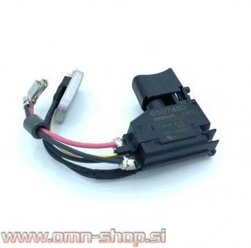 Makita stikalo 632A23-2 za DHP453