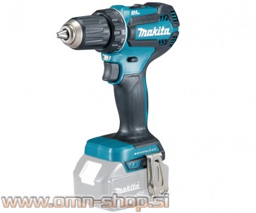 Makita DDF485Z akumulatorski vrtalni vijačnik, 18V, BL
