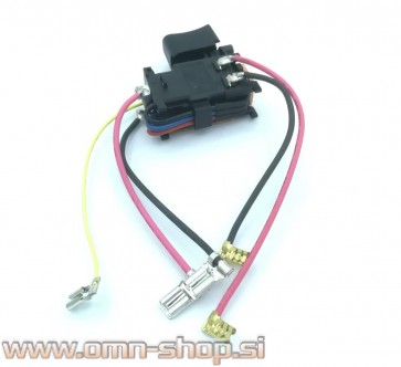 Makita stikalo 638887-6 za HP347