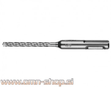 Makita sveder 5X100x165mm SDS+ Nemesis II B-57906